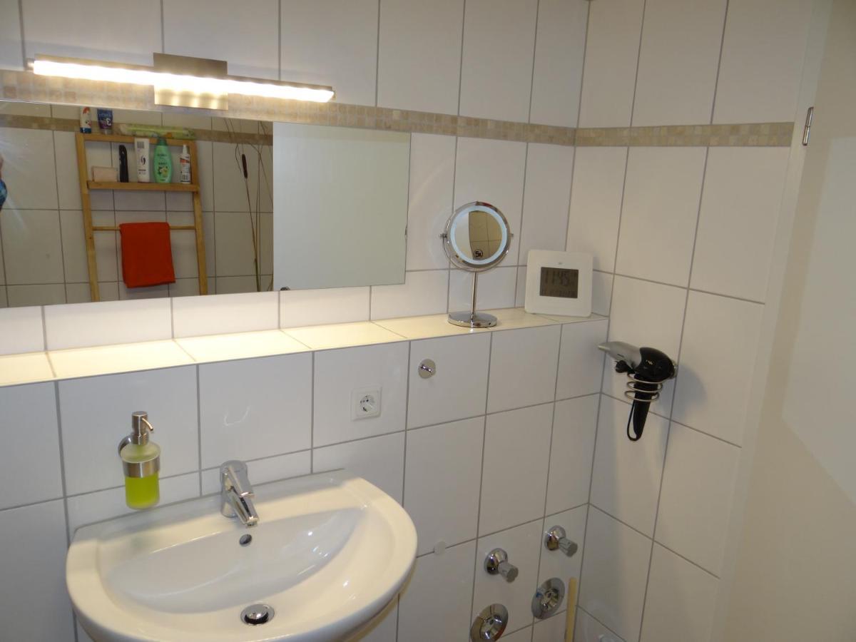 Beautiful Apartment Im Zentrum Von Sankt Augustin Dış mekan fotoğraf